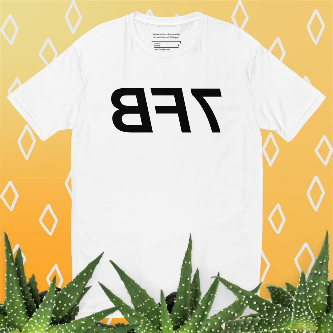 7FB (7-Figure Business) Short Sleeve T-shirt