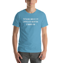 Load image into Gallery viewer, I Can Be Silent After Stating My Price | Short-Sleeve Unisex T-Shirt
